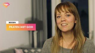 Bidden: praten met God