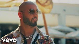 Massari - Ya Nour El Ein (feat. Maya Diab & French Montana)