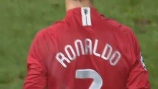 Cristiano Ronaldo - The Best Goals and Skills Ever | 2003-2013 HD | Pt.1