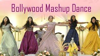 Engagement Special Bollywood Mashup Dance | Part - 4 | VRINDHARJUN