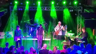 The Fixx - Live @ Jergel's Rhythm Grille 11/18/23 - Full Concert