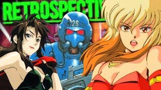 Bubblegum Crisis: A Series Retrospective