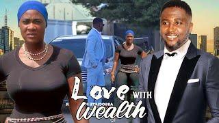 LOVE WITH WEALTH MERCY JOHNSON & ONNY MICHAEL NEW NIGERIA MOVIE 2024