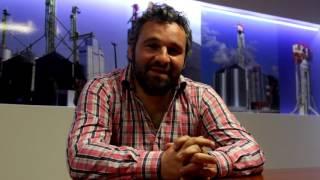 VIDEO INSTITUCIONAL PARA CEDAR - ZAS COMUNICACIÓN