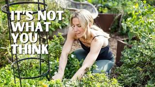 #1 Gardening Secret Everyone Needs to Know