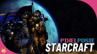 STARCRAFT | First Time PLAYING! | Episode 1, Mission 1 & 2 Campaign Gameplay