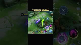  Selena Tutorial by Renyaaa