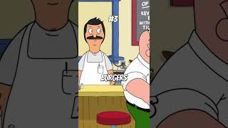 Top 5 Homer Simpson Cameos in Family Guy