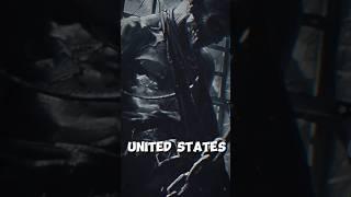 United States Have Captured A Vampire. #aiworld #ytshorts #mystery #unitedstates