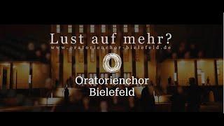 Oratorienchor Bielefeld Imagefilm