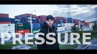 Tom Jeefs - Pressure (Official Video)