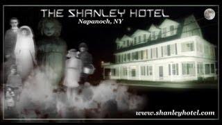 The Shanley Hotel...Ghost Detectives TV Investigates