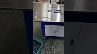 Wire bender, wire bender, steel wire bender, steel wire metal forming