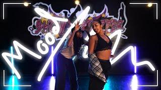 Mood - Rauw Alejandro & Sech - Bianca Robinson x Genesis Morales Choreography