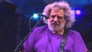 Grateful Dead - Peggy O - 6-26-94