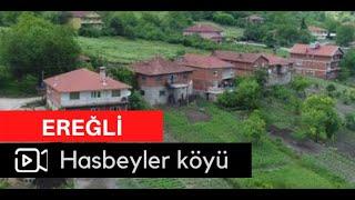 Hasbeyler Köyü