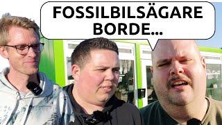 Elbils-Youtubers: Detta är BÄST med Elbil! | Peter Esse | Guiden om Elbil | Allt om Elbil