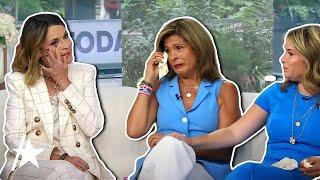 Why Hoda Kotb Is Leaving ‘Today’ After 26 Years At NBC