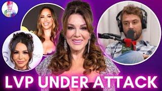 Lisa Vanderpump Slammed By Kristen Doute, Scheana Shay and Nick Viall After Recent interview! #bravo