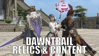 ITS FINALLY HERE! - FFXIV Patch 7.25 Notes Overview