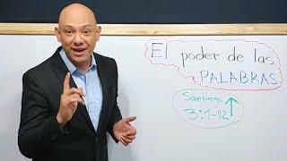 El poder de las palabras - Andry Carías - Clase 1 SBG