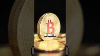 Bitcoin Price Prediction October 2024