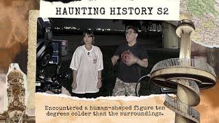 Murdered Lovers at Amber Beacon Tower | Haunting History S2 EP2