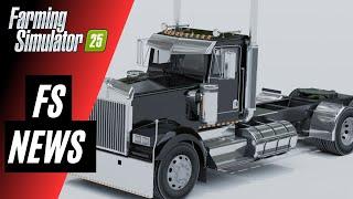 Kenworth W900B, Witcombe Park Farm, Plus Riding Mowers! | FS News