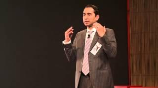 Development Through Art | Rameen Javid | TEDxKabul