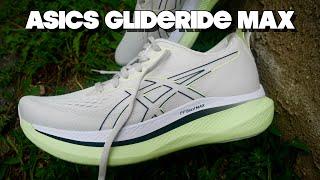 ASICS Glideride Max | Best Glideride I've Tried