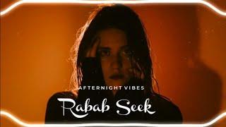 SURREAL - Rabab Pashto Saaz (Original Mix) | Afternight Vibes