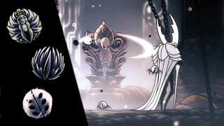 Hollow Knight - Pantheon of Hallownest beat with Grubberfly's Elegy