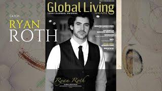 The Faking Dead. Ryan Roth. Global con man and scammer. True crime documentary.