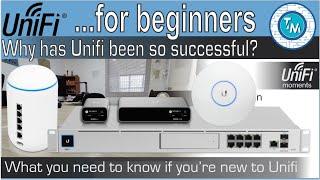 Unifi for Beginners - How it Works and The Reasons for its Success