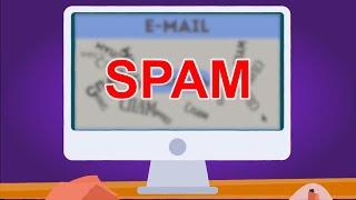 Spam - IT TERMIN