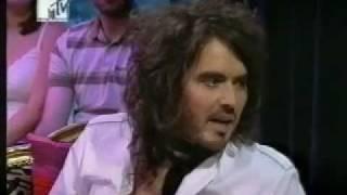 Russell Brand talks to Anthony Head, 2006