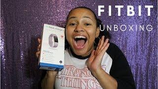 Fitbit Charge 2 Unboxing 2018 | 30 Under Construction