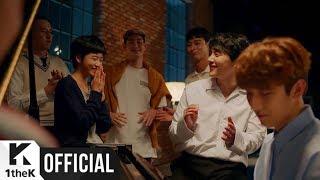 [MV] MeloMance(멜로망스) _ Tale(동화)