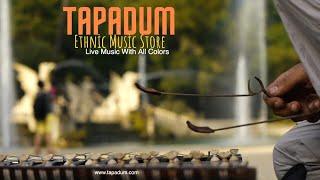 Tapadum Ethnic Music Store