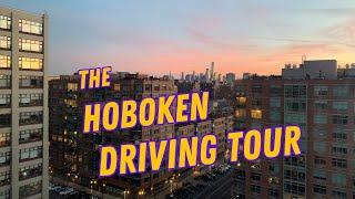 Hoboken NJ Tour: Explore with Top Local Realtor