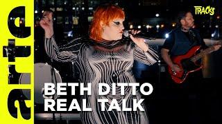 No Gossip avec Beth Ditto | Tracks | ARTE