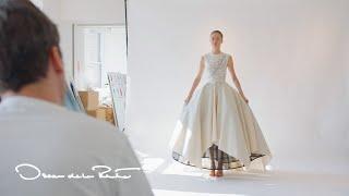 A Sense of Beauty - A Documentary Film by Oscar de la Renta