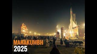 The Story of Maha Kumbh Mela 2025 | History, Faith & Rituals #mahakumbh2025 #kumbhmela #mahakumbh