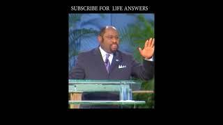 DR MYLES MUNROE | WHAT TO DO IN CRISIS