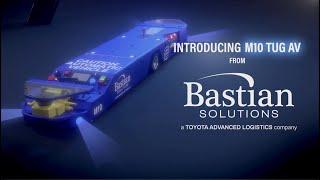 Bastian Solutions M10 Tug AV