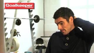 The Big Interview - Matt Gilks