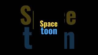 spacetoon Logo