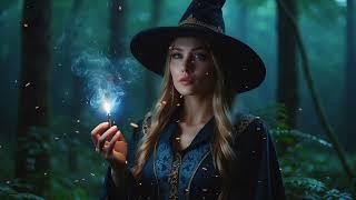 MORRIGAN Celtic Irish Pagan Goddess DRUID JINNI Phantom Queen! $$$ Ancient Magick Ritual Music $$$