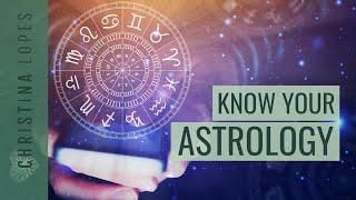 Why You Need To Understand Your NORTH NODE! [Astrology]