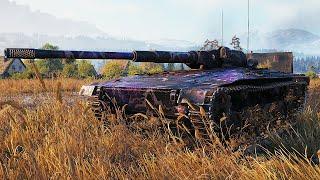 LKpz.70 K • Der letzte stehende Krieger, Kolobanov • World of Tanks